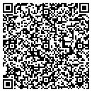 QR code with Ray's Service contacts