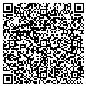 QR code with KATV contacts