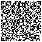 QR code with Center Of The Universe Pub Co contacts