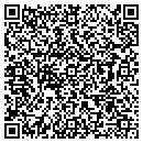 QR code with Donald House contacts