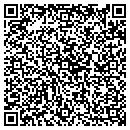 QR code with De Kalb Block Co contacts