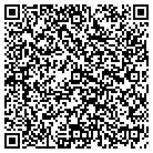 QR code with Antiques & Old Friends contacts