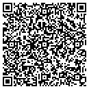QR code with C C I M Institute contacts