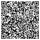 QR code with DRW Service contacts