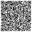 QR code with Ill Council of Blind Inc contacts