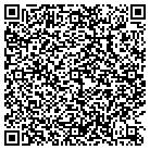 QR code with Mallaney's CARSTAR Tow contacts