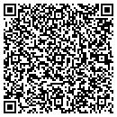 QR code with M H Cohon Inc contacts