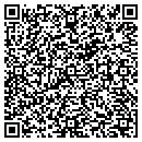 QR code with Annafi Inc contacts