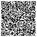 QR code with KFC contacts