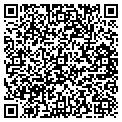 QR code with Denny O's contacts