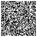QR code with Arctic Sun contacts