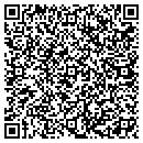 QR code with Autozone contacts
