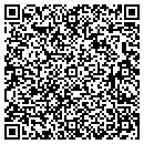 QR code with Ginos Pizza contacts