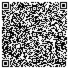 QR code with Janice Frank Graphics contacts
