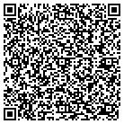 QR code with B-Dash Fabrication Inc contacts
