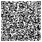 QR code with Munster Mortuary contacts