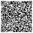 QR code with J R G Oil Co Inc contacts