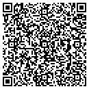 QR code with PIP Printing contacts