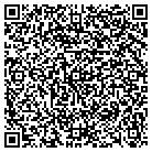 QR code with Jupiter Oxygen Corporation contacts