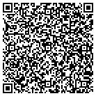 QR code with D & D Bridge Builder Inc contacts
