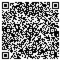 QR code with IAEDP contacts