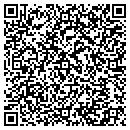 QR code with F S Tool contacts