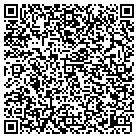 QR code with Alarms Unlimited Inc contacts
