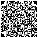 QR code with The Ark contacts