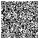 QR code with Paris Area Chamber of Commerce contacts