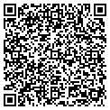 QR code with ADM contacts