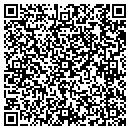 QR code with Hatchie Coon Club contacts