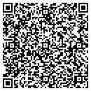 QR code with A Ranch 394 contacts