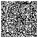 QR code with J K Construction contacts