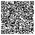 QR code with KFC contacts