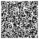 QR code with PCA Intl contacts