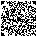 QR code with A J Abbalinski & Son contacts