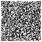 QR code with Binary Solutions Inc contacts