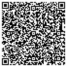 QR code with Anesthesia Associates SC contacts