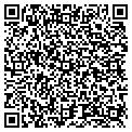 QR code with GNC contacts