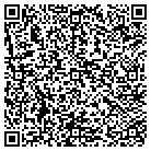 QR code with Chicago Coding Systems Inc contacts