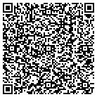 QR code with Fairchild Lawn Service contacts