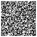 QR code with C W Publication contacts