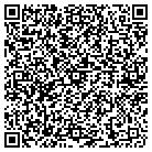 QR code with Bicknell and Swisher Inc contacts