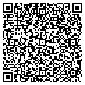 QR code with BBC contacts