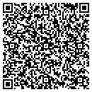QR code with Hoveln Claas contacts