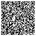 QR code with Bub's Shrubs contacts