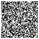 QR code with B M S Enterprise contacts