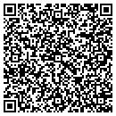 QR code with U-Wash Equipment Co contacts