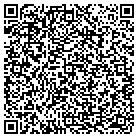 QR code with M B Financial Bank N A contacts