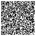 QR code with SBC contacts